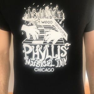 Phyllis’s Bar/ tavern